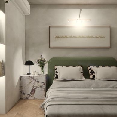 QUARTO BM
