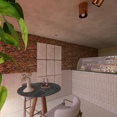 CAFÉ 0481
