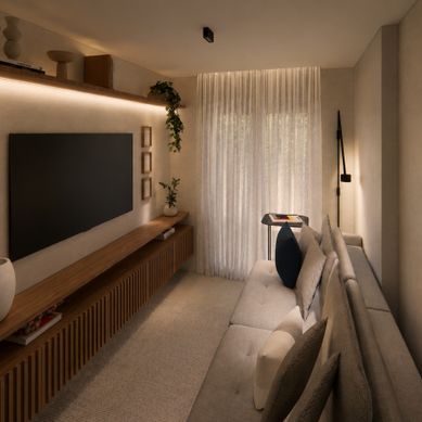 FLAT 1304
