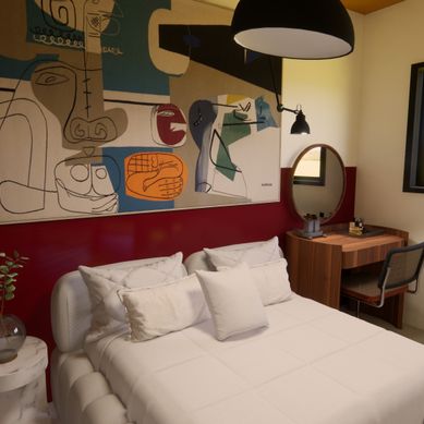 QUARTO 1304