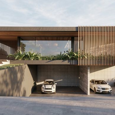 Casa A