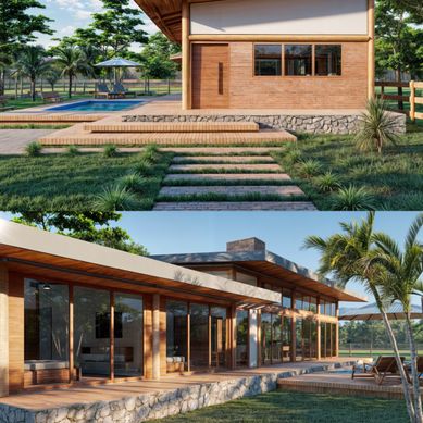 Casa de Campo - Piçarras