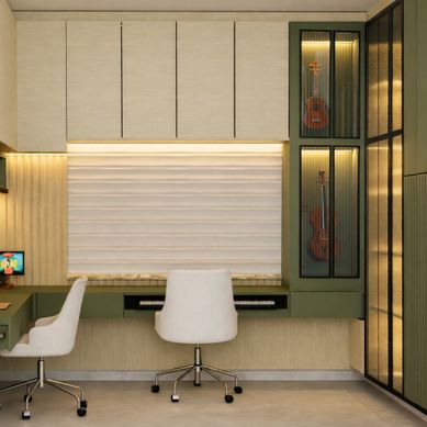 Home Office LM