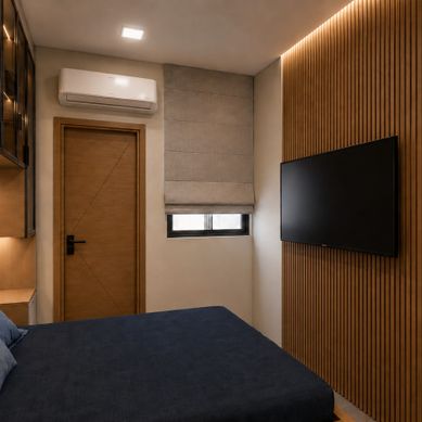 Suite A/M