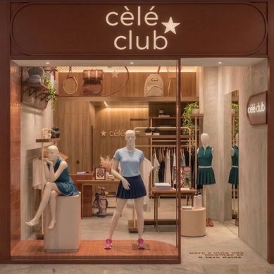Loja Cèlé club