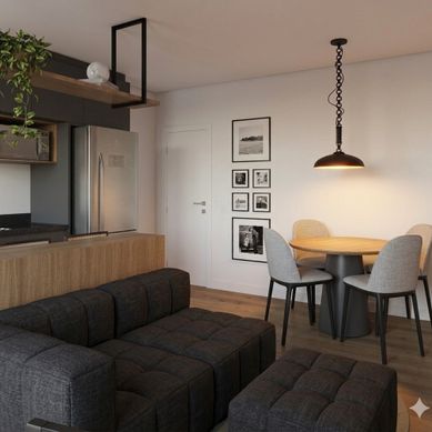 Residencia masculina