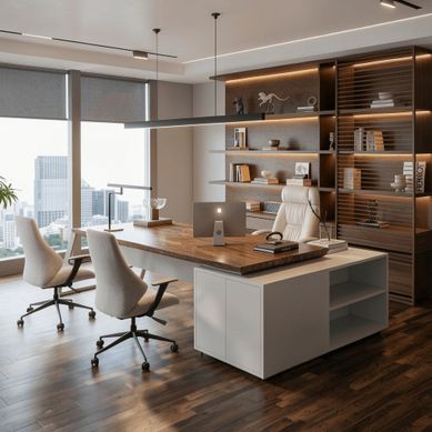 Sala Comercial