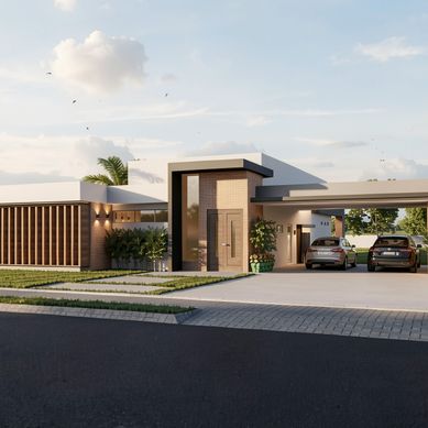 Residencia S&R