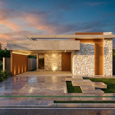 Residencia W&R