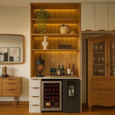 Apartamento DB