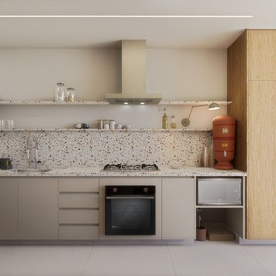 Apartamento Mantra