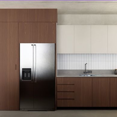 Apartamento Jardim