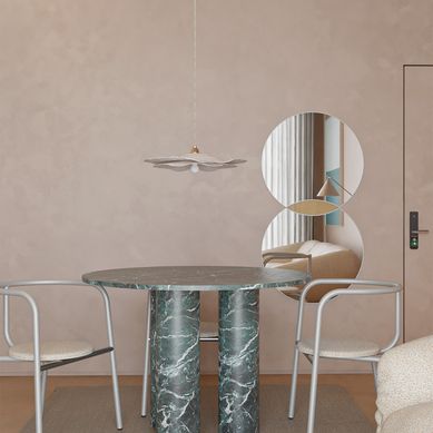 Apartamento Layer