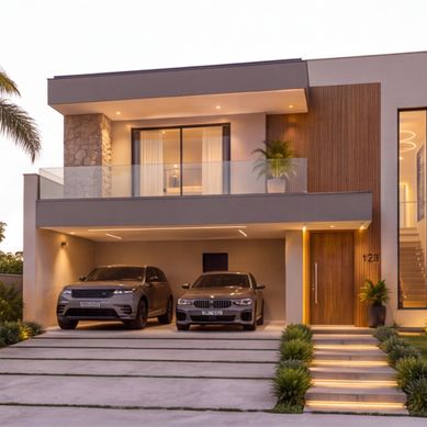 Residencial Bela Ilha