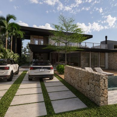 RESIDENCIA NAVARRA