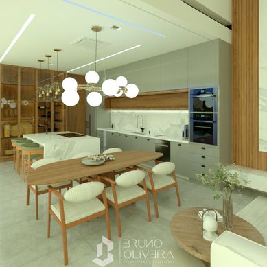 RESIDENCIA MARCONDES
