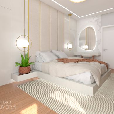SUITE MARCONDES