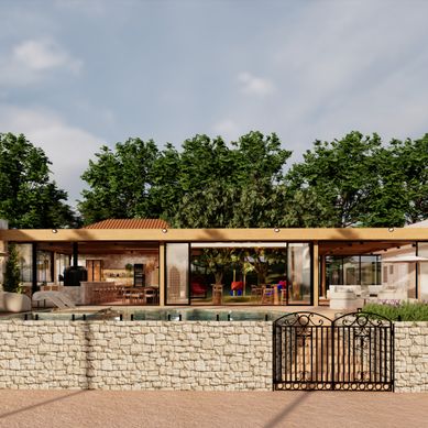 Projeto ESPAÇO TÁVOLA
