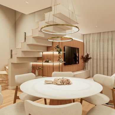 Apartamento F&I