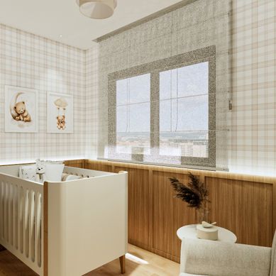 Apartamento F&I