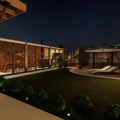 REFORMA RESIDENCIAL B&B