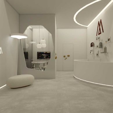 PROJETO DE INTERIORES VI
