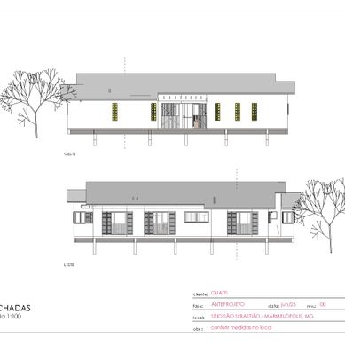 Casa de campo