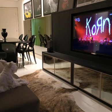Iluminação de apartamento 1