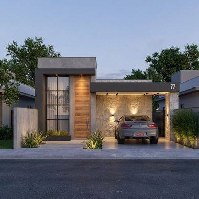 Casa M