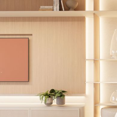Apartamento D&P