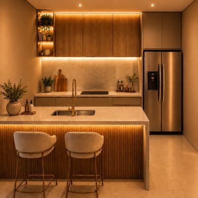 PROJETO CASA ALTO PADRAO