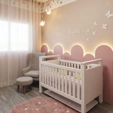 QUARTO DE BEBE