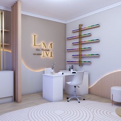 SALA COMERCIAL (STUDIO NAIL)