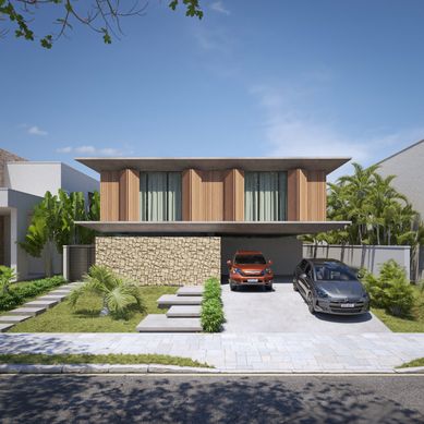 Casa GL - Campina Grande
