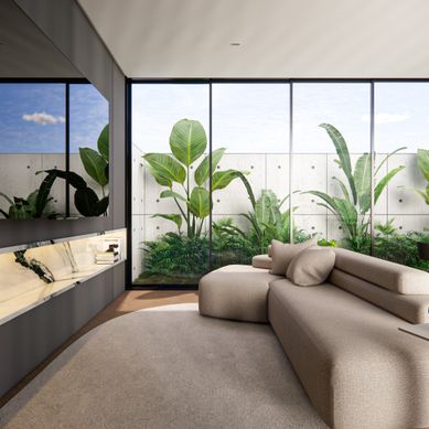 Apartamento OFF