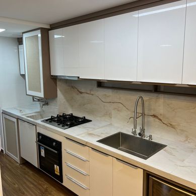 Apartamento Moob Ipiranga