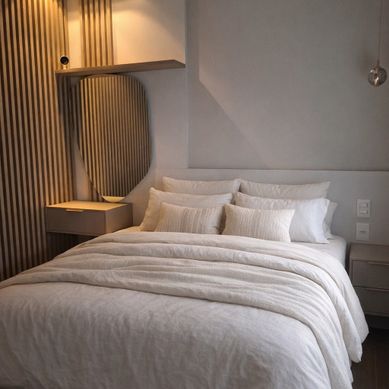 Apartamento Villagio Mooca