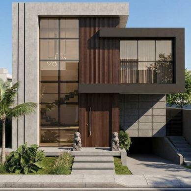 Casa Israel
