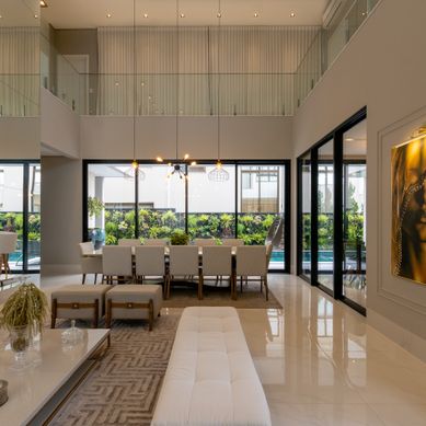 Sala da Família Bertáglia