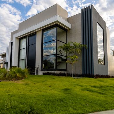 Casa da Família Bertáglia