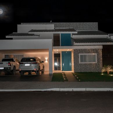 Casa Amélia