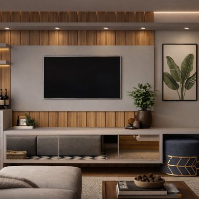 Home Lounge