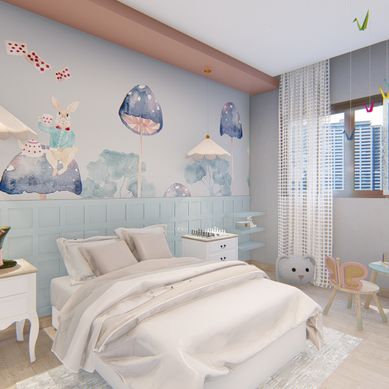 QUARTO WONDERLAND