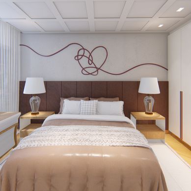 QUARTO EXISTE AMOR EM SP