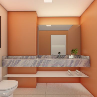 LAVABO SAQUAREMA