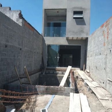 Projeto de uma piscina