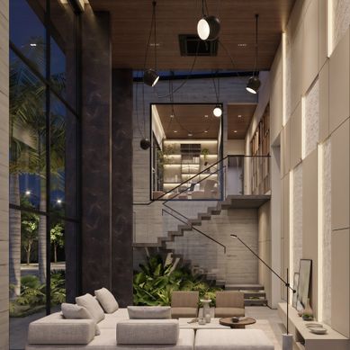 CASA ES