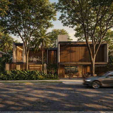 Casa JRDM