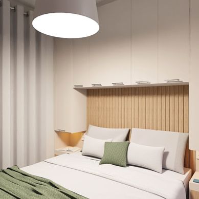 QUARTO  STHE&HENRIQUE