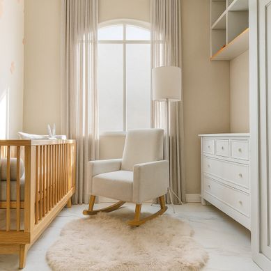 Quarto Infantil